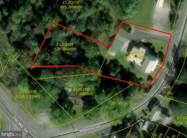 13515 WATERLOO RD, Waynesboro, PA 17268