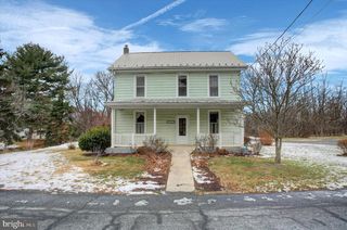13515 WATERLOO RD, Waynesboro, PA 17268