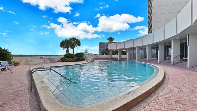 120 Lakeshore Drive 735, North Palm Beach, FL 33408