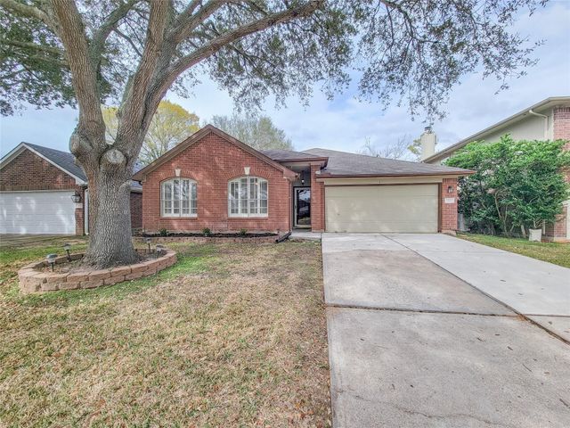 3014 Millers Oak Lane, Sugar Land, TX 77498