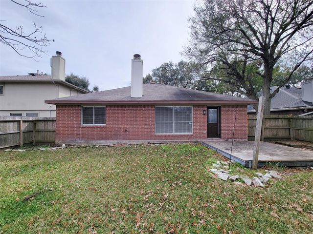 3014 Millers Oak Lane, Sugar Land, TX 77498