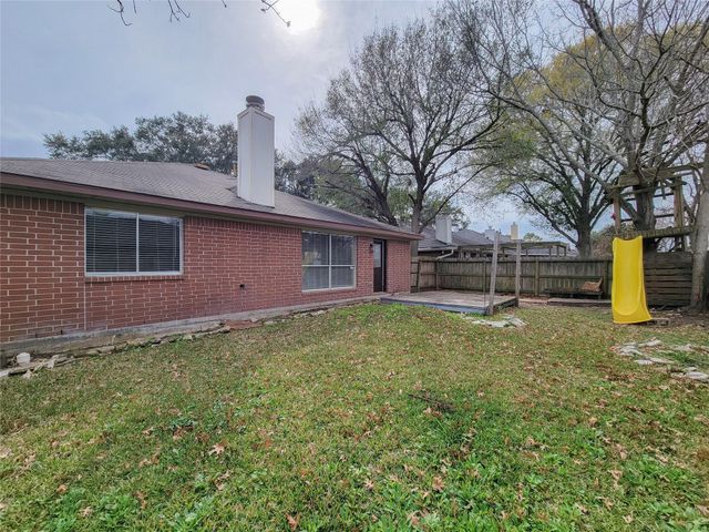 3014 Millers Oak Lane, Sugar Land, TX 77498
