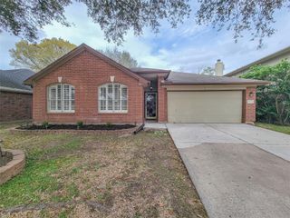 3014 Millers Oak Lane, Sugar Land, TX 77498
