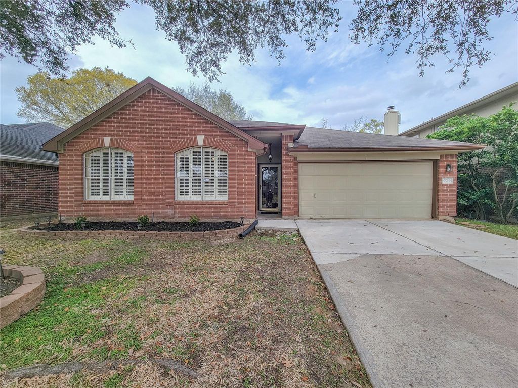 3014 Millers Oak Lane, Sugar Land, TX 77498