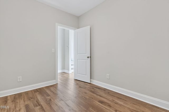 557 Forestville Road, Wake Forest, NC 27587