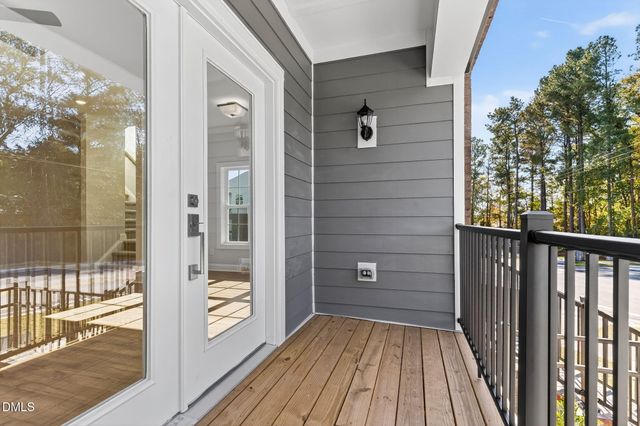 557 Forestville Road, Wake Forest, NC 27587