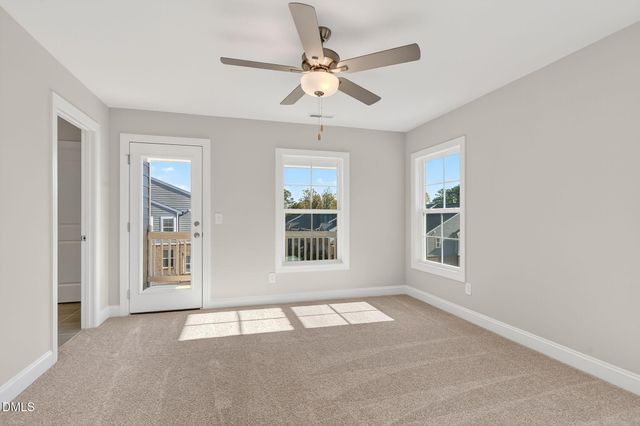 557 Forestville Road, Wake Forest, NC 27587