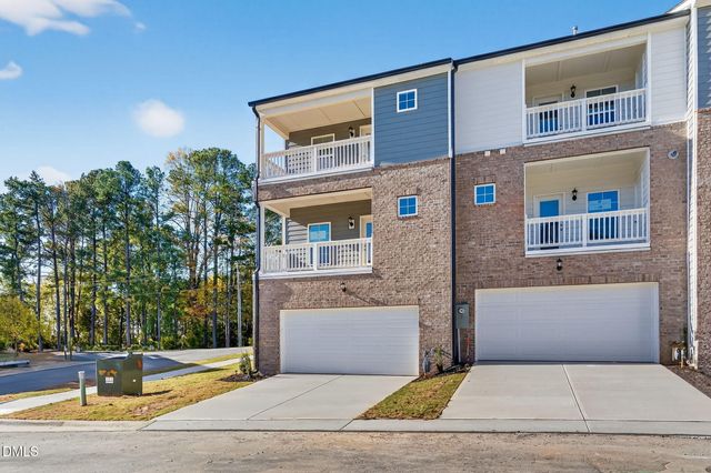 557 Forestville Road, Wake Forest, NC 27587