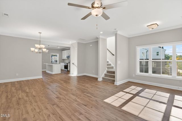 557 Forestville Road, Wake Forest, NC 27587