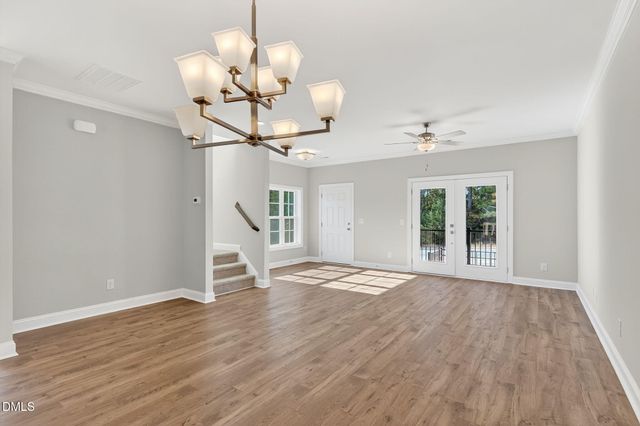 557 Forestville Road, Wake Forest, NC 27587