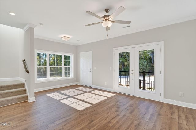 557 Forestville Road, Wake Forest, NC 27587