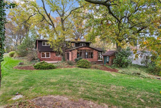 126 Rockingham Lane, Peters Twp, PA 15317