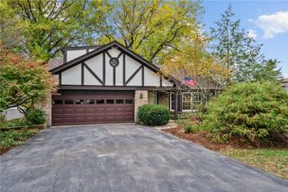 126 Rockingham Lane, Peters Twp, PA 15317