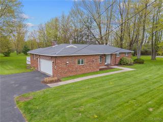 7028 East Taft Road, Manlius, NY 13057