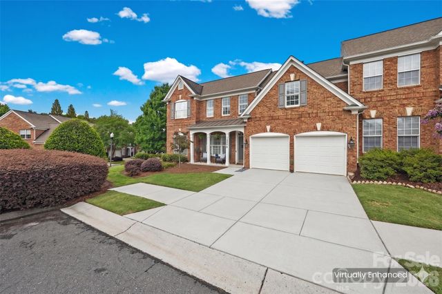 14612 Caragana Court, Charlotte, NC 28277