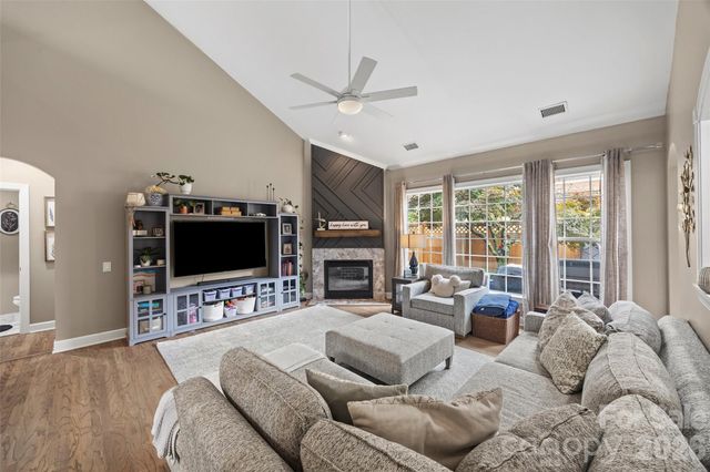14612 Caragana Court, Charlotte, NC 28277