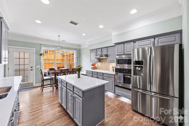 14612 Caragana Court, Charlotte, NC 28277