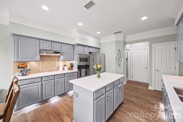 14612 Caragana Court, Charlotte, NC 28277