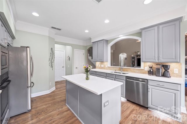 14612 Caragana Court, Charlotte, NC 28277