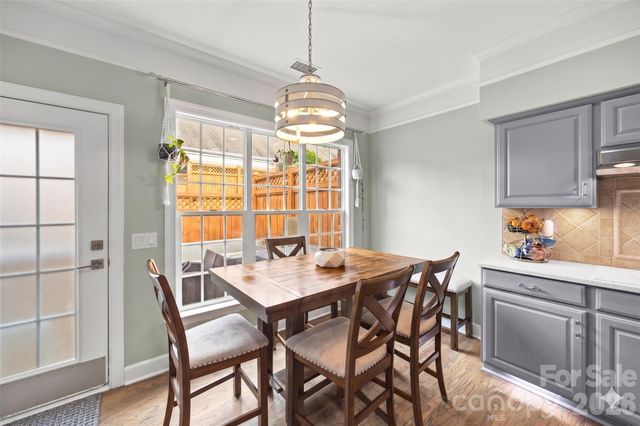 14612 Caragana Court, Charlotte, NC 28277