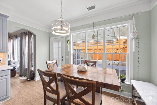 14612 Caragana Court, Charlotte, NC 28277