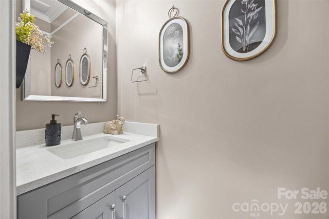 14612 Caragana Court, Charlotte, NC 28277