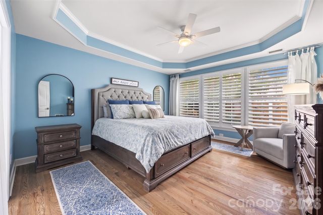 14612 Caragana Court, Charlotte, NC 28277
