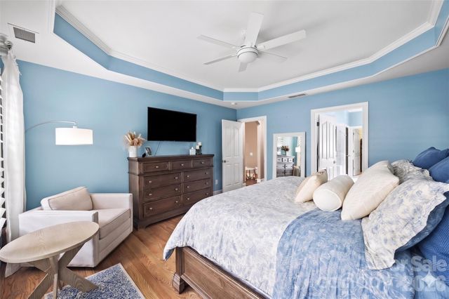 14612 Caragana Court, Charlotte, NC 28277