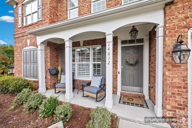 14612 Caragana Court, Charlotte, NC 28277
