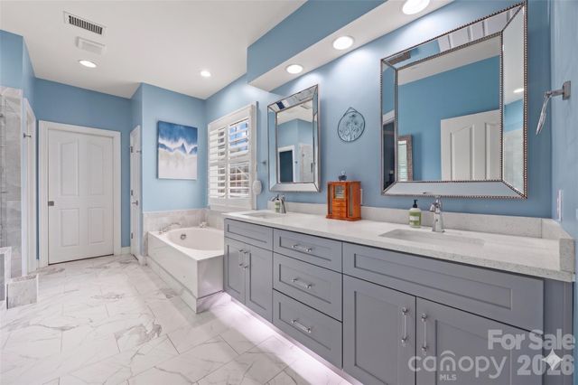 14612 Caragana Court, Charlotte, NC 28277