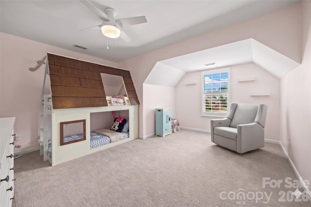 14612 Caragana Court, Charlotte, NC 28277