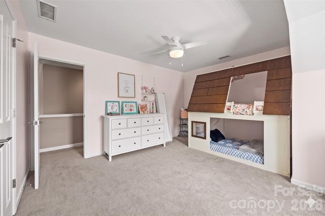 14612 Caragana Court, Charlotte, NC 28277
