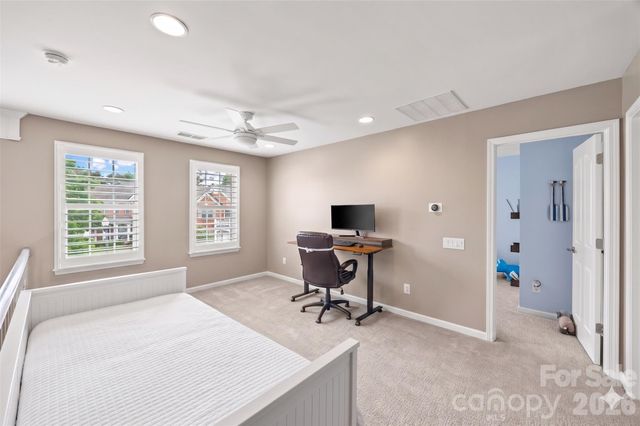 14612 Caragana Court, Charlotte, NC 28277