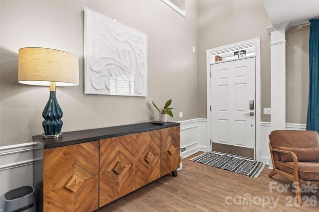 14612 Caragana Court, Charlotte, NC 28277