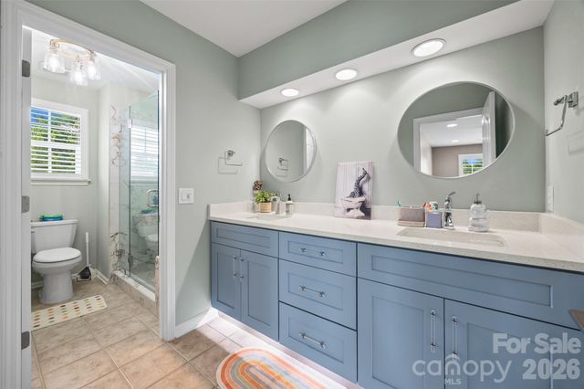 14612 Caragana Court, Charlotte, NC 28277