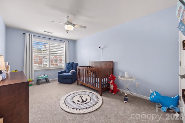 14612 Caragana Court, Charlotte, NC 28277