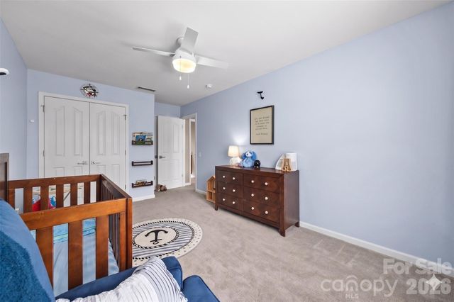 14612 Caragana Court, Charlotte, NC 28277