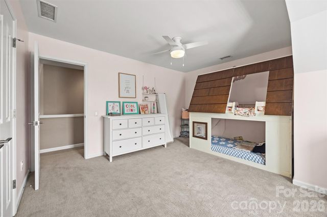 14612 Caragana Court, Charlotte, NC 28277