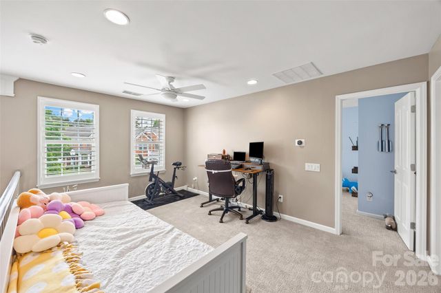 14612 Caragana Court, Charlotte, NC 28277