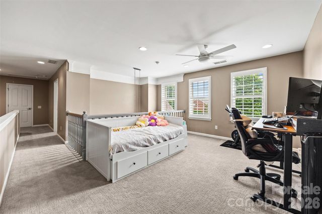14612 Caragana Court, Charlotte, NC 28277