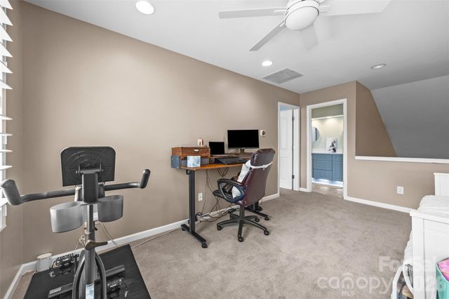 14612 Caragana Court, Charlotte, NC 28277