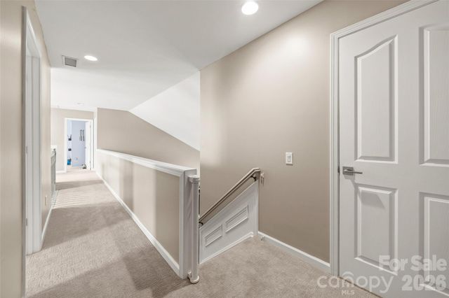 14612 Caragana Court, Charlotte, NC 28277