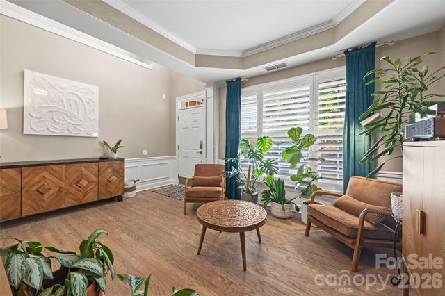 14612 Caragana Court, Charlotte, NC 28277