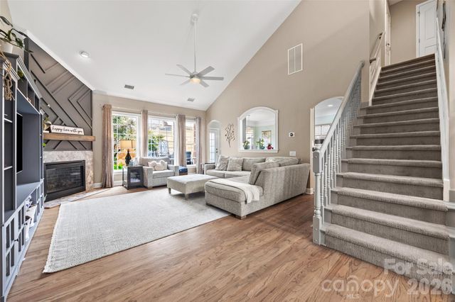14612 Caragana Court, Charlotte, NC 28277