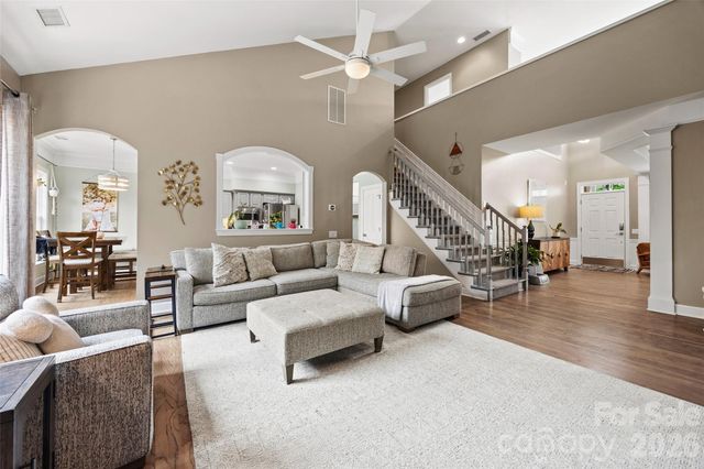 14612 Caragana Court, Charlotte, NC 28277