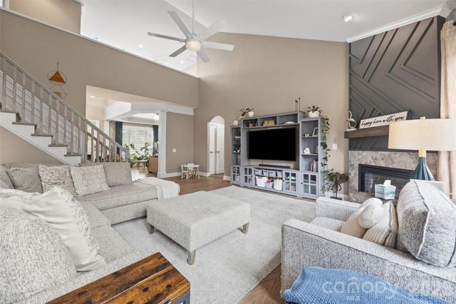 14612 Caragana Court, Charlotte, NC 28277