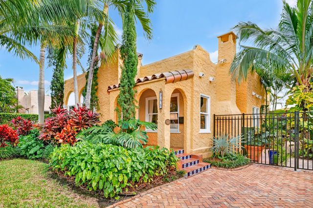 348 Plymouth Road, West Palm Beach, FL 33405