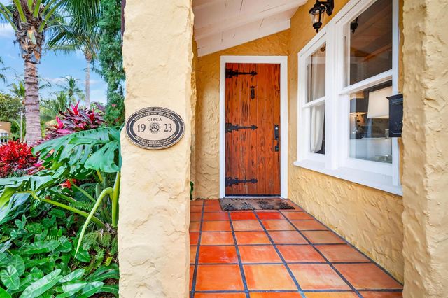 348 Plymouth Road, West Palm Beach, FL 33405