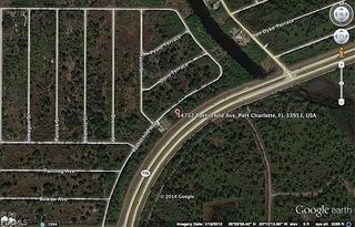 14752 Rothschild AVE, Port Charlotte, FL 33953