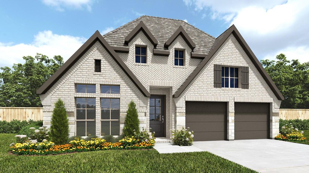 18306 Cubist Court, Conroe, TX 77302